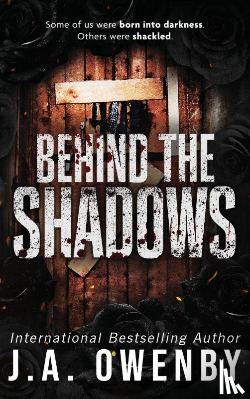 Owenby, J. A. - Behind the Shadows