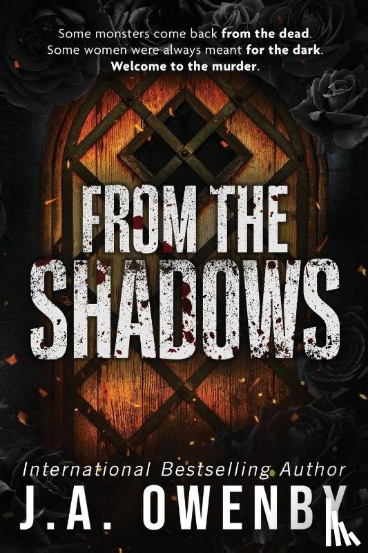 Owenby, J. A. - From the Shadows