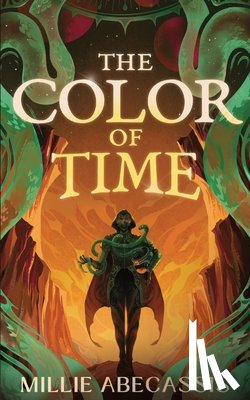 Abecassis, Millie - The Color of Time