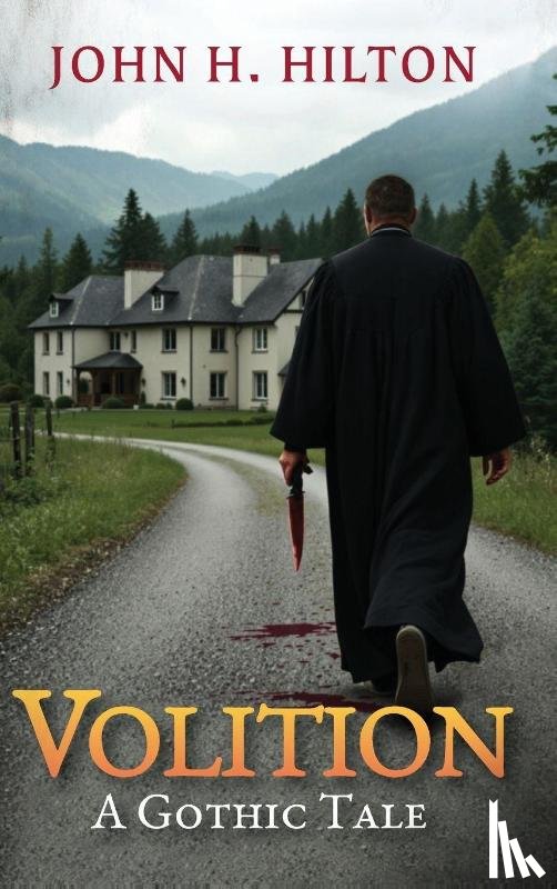 Hilton, John H. - Volition