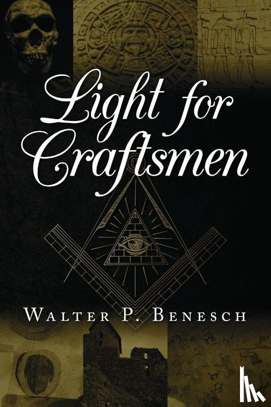 Benesch, Walter - Light for Craftsmen