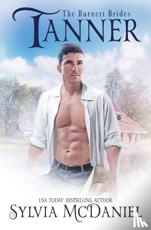 Mcdaniel, Sylvia - Tanner