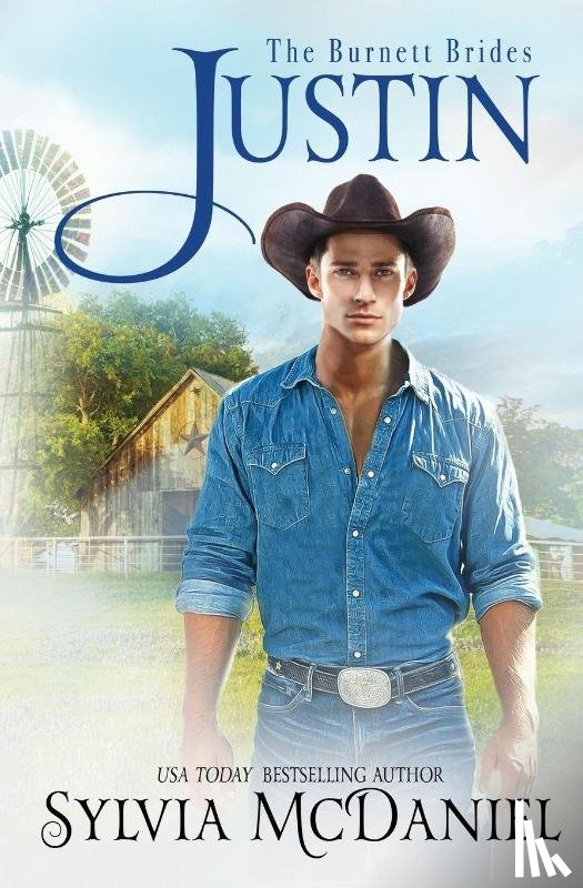 Mcdaniel, Sylvia - Justin