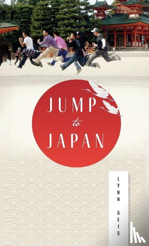 Geis, Lynn - JUMP TO JAPAN