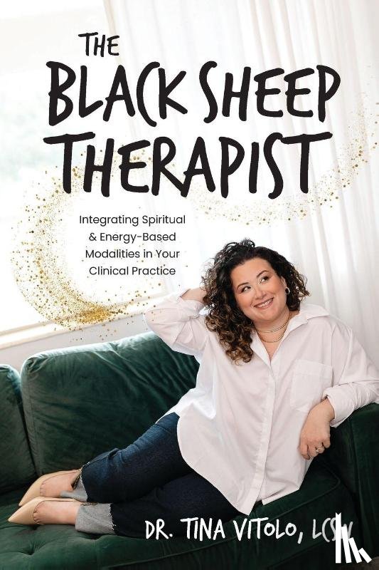 Vitolo, Dr Tina - The Black Sheep Therapist