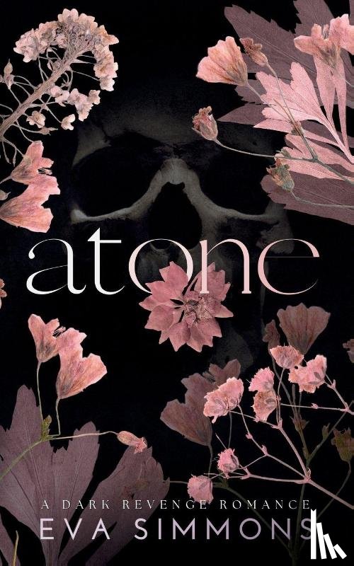 Simmons, Eva - Atone