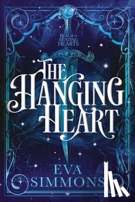 Simmons, Eva - The Hanging Heart