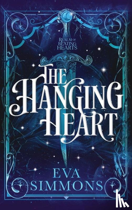 Simmons, Eva - The Hanging Heart