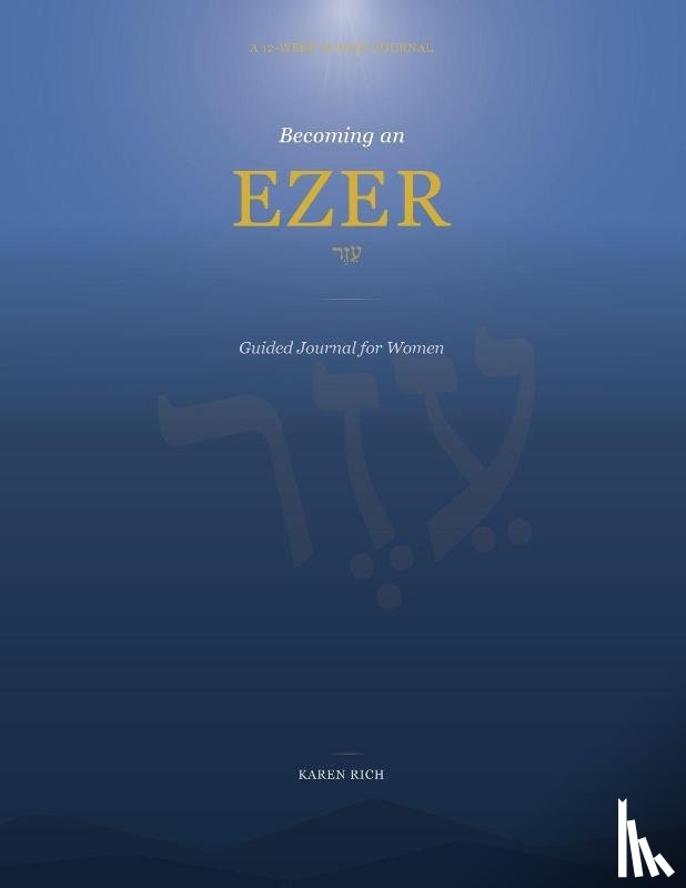 Rich, Karen - Becoming an EZER