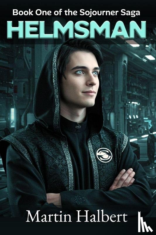 Halbert, Martin - Helmsman