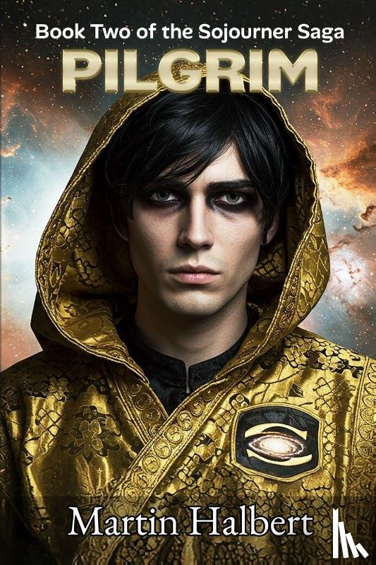 Halbert, Martin - Pilgrim