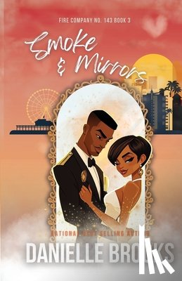 Brooks, Danielle - Smoke & Mirrors