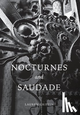 Griffin, Lauren - Nocturnes and Saudade