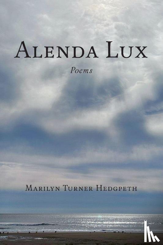 Hedgpeth, Marilyn Turner - Alenda Lux