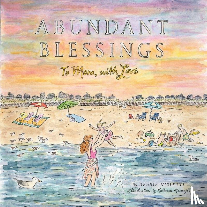 Violette, Debbie - Abundant Blessings
