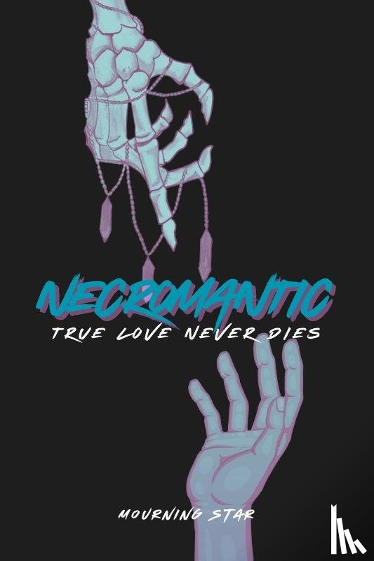 Star, Mourning - Necromantic