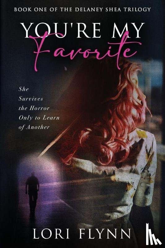 Flynn, Lori - You're My Favorite