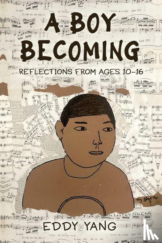 Yang, Eddy - A Boy Becoming