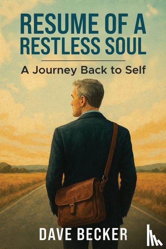 Becker, Dave - Resume of a Restless Soul