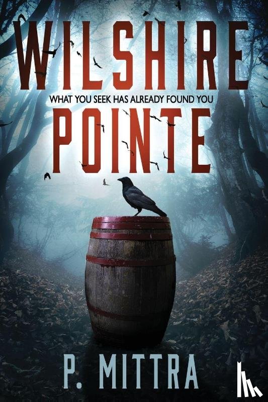 Mittra, P. - Wilshire Pointe