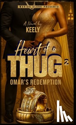 Keely - Heart of a Thug 2: Omar's Redemption