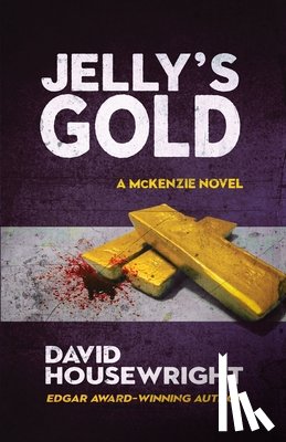 Housewright, David - Jelly's Gold