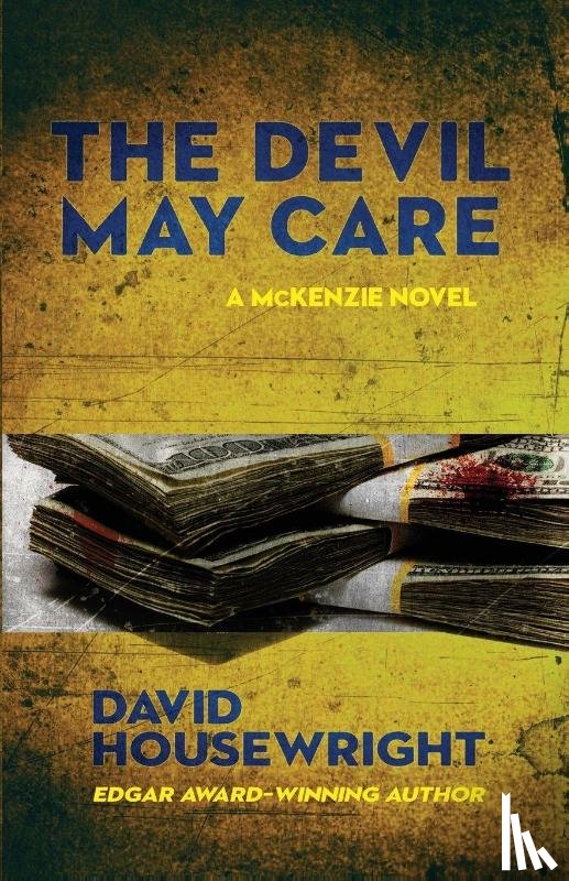 Housewright, David - The Devil May Care