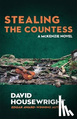 Housewright, David - Stealing the Countess