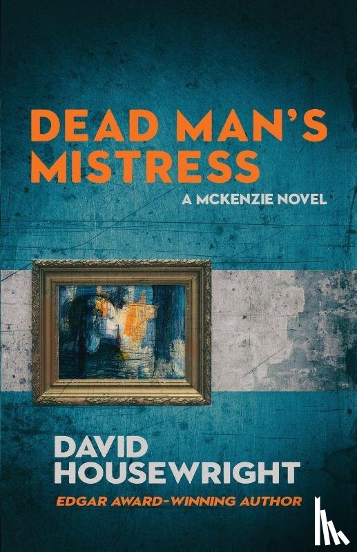 Housewright, David - Dead Man's Mistress