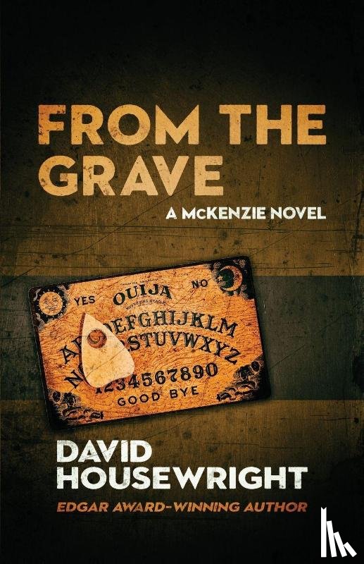 Housewright, David - From the Grave