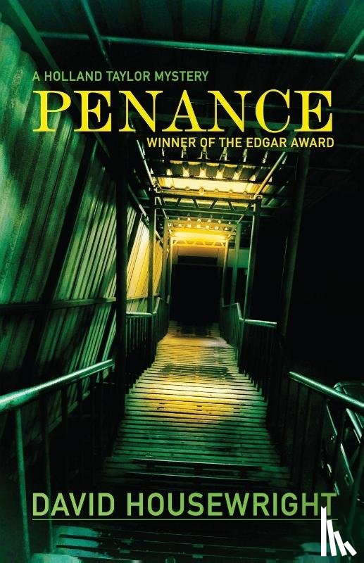 Housewright, David - Penance