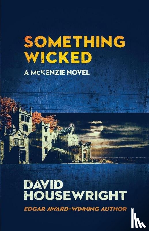 Housewright, David - Something Wicked