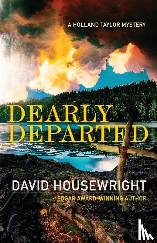 Housewright, David - Dearly Departed