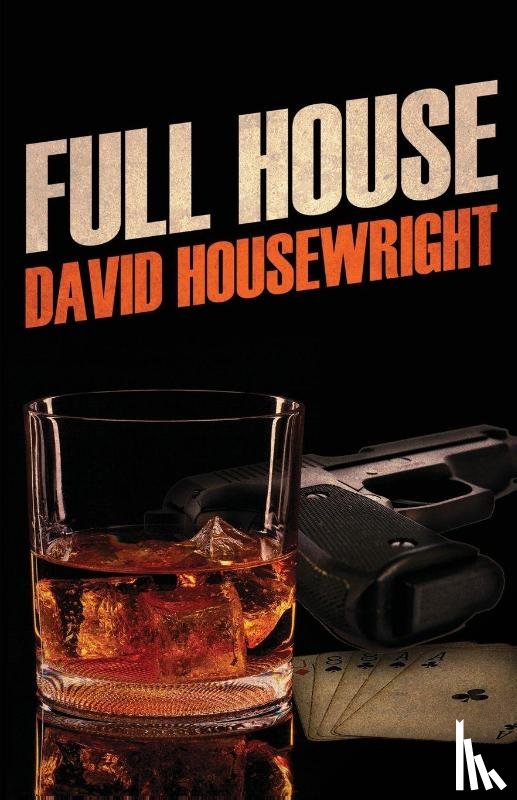 Housewright, David - Full House