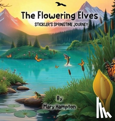 Hampton, Mary - Hampton, M: Flowering Elves