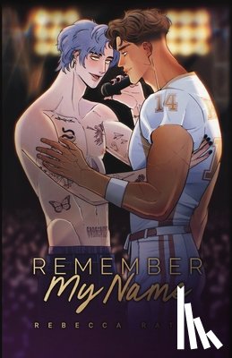 Rathe, Rebecca - Remember My Name