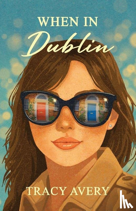 Avery - When in Dublin