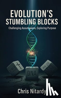 Nitardy, Chris - Evolution's Stumbling Blocks