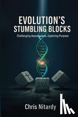 Nitardy, Chris - Evolution's Stumbling Blocks
