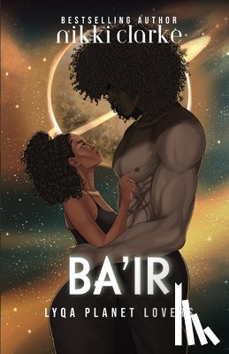 Clarke, Nikki - Ba'ir