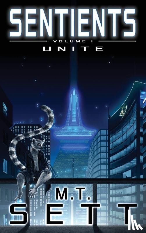 Sett, M. T. - Unite