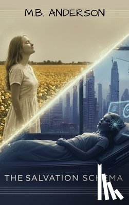 Anderson, M. B. - The Salvation Schema