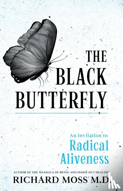Moss, Richard - The Black Butterfly