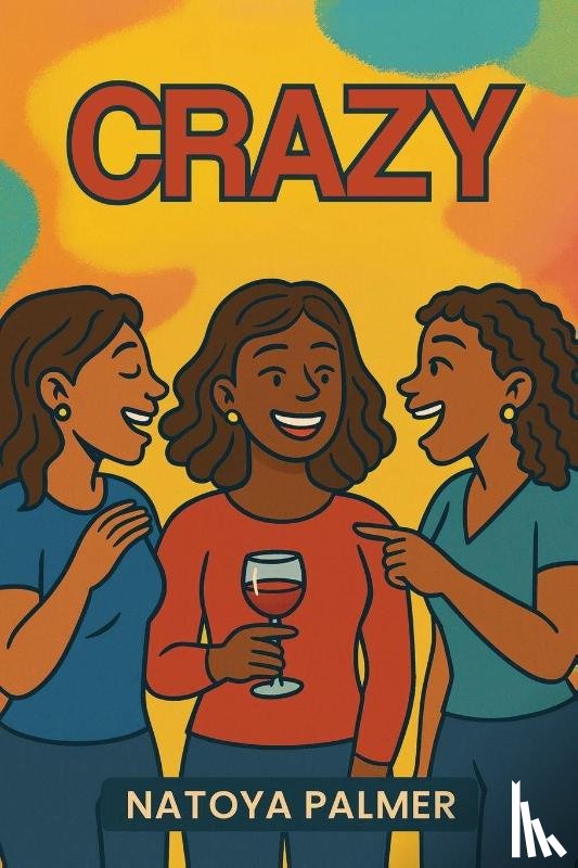 Palmer, Natoya - Crazy