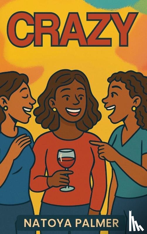 Palmer, Natoya - Crazy