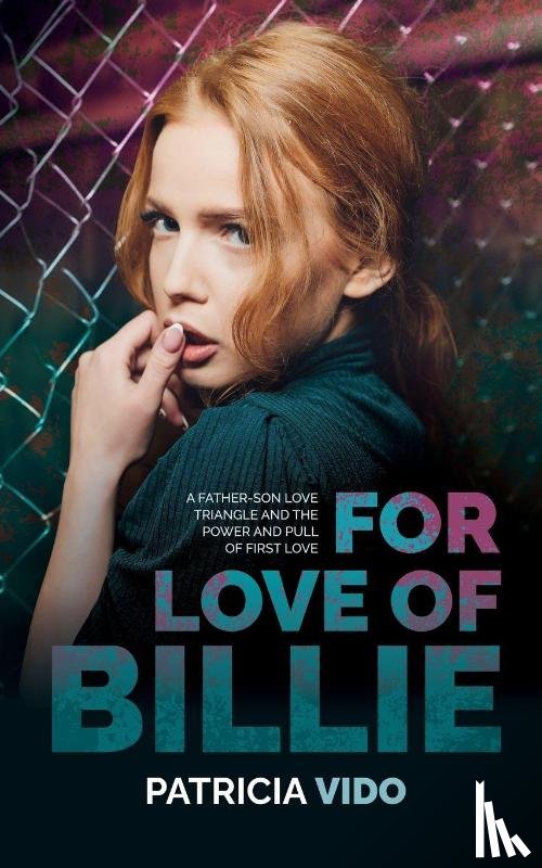 Vido, Patricia - For Love of Billie