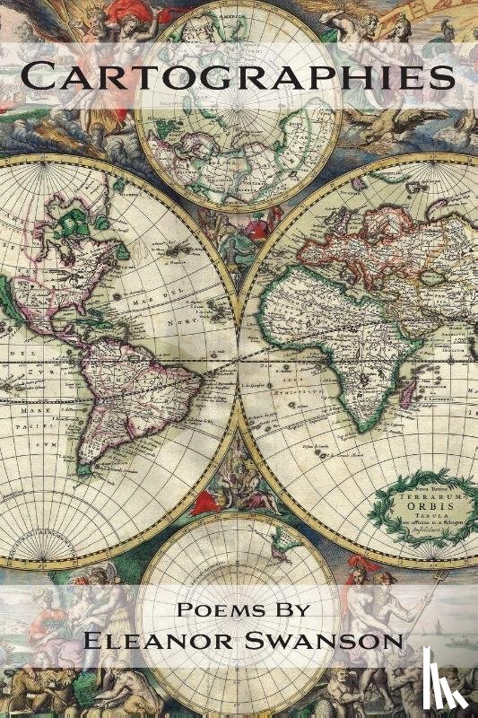 Swanson, Eleanor - Cartographies