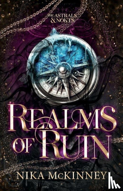 McKinney, Nika - Realms of Ruin