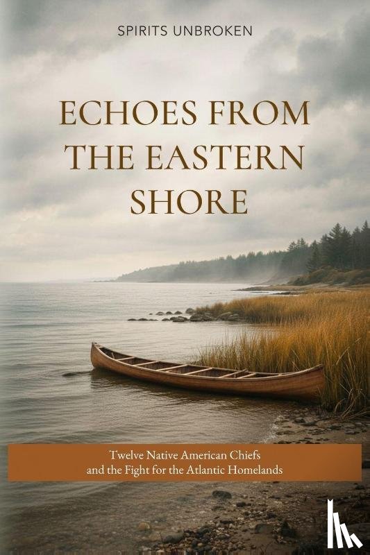 McLendon, Ward - Echoes from the Eastern Shore