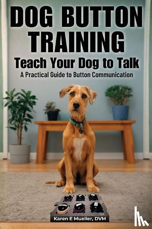 Mueller, DVM Karen - Button Training for Dogs